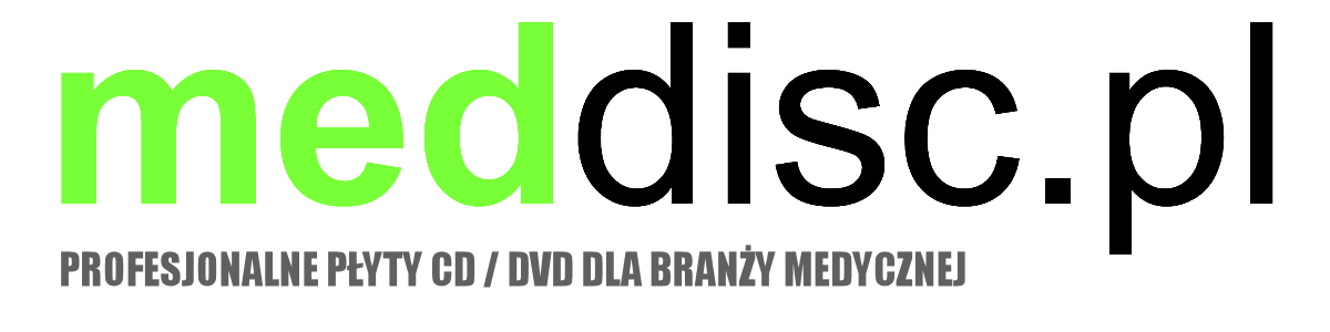 Meddisc Logo